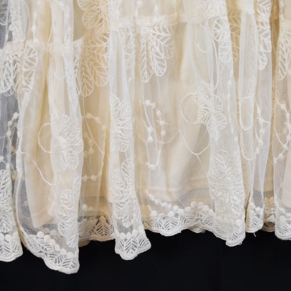 Pretty lace dress - Picture 5 of 5